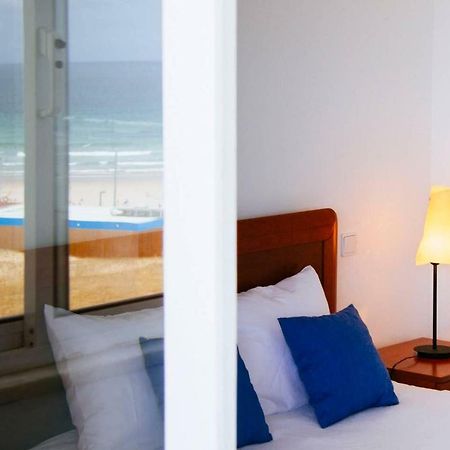 Panoramic Beach View Apartment Costa da Caparica Extérieur photo