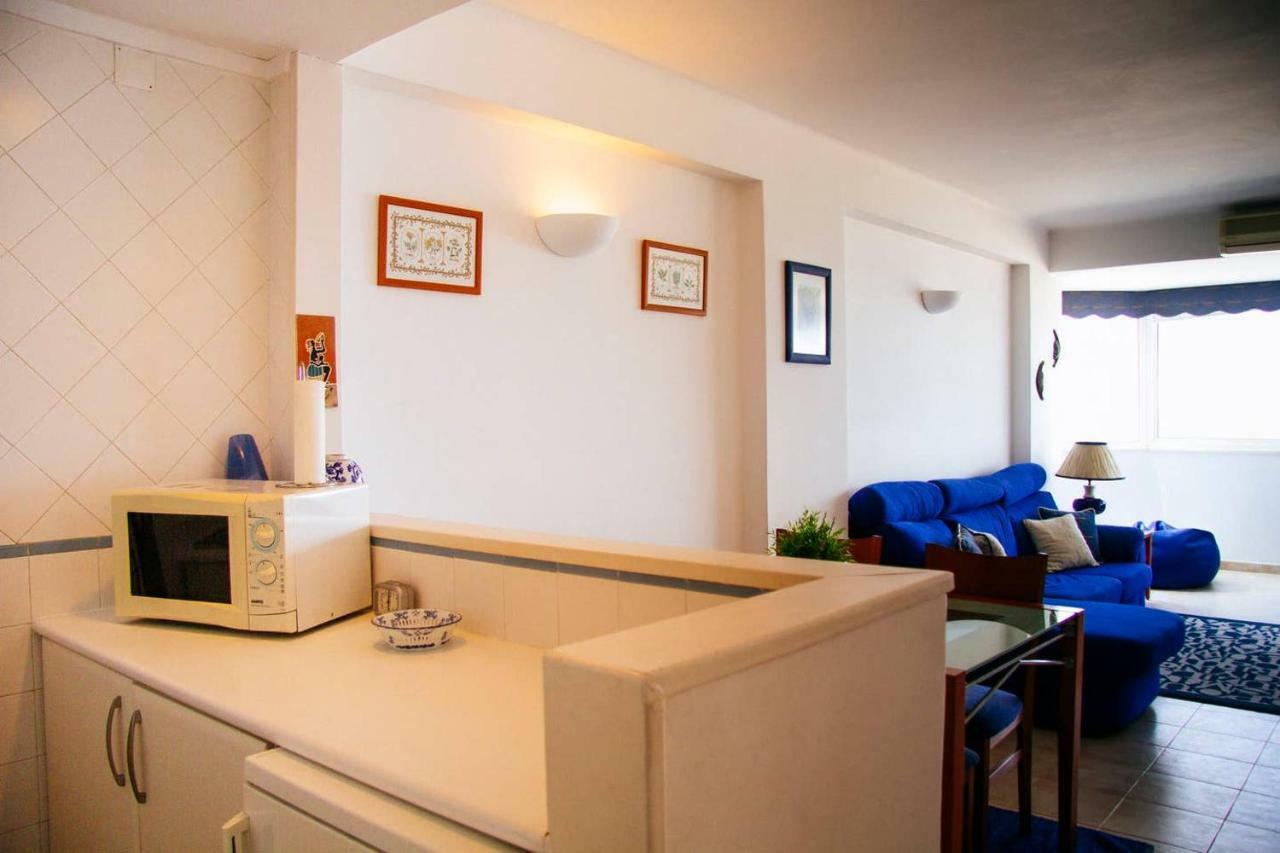 Panoramic Beach View Apartment Costa da Caparica Extérieur photo