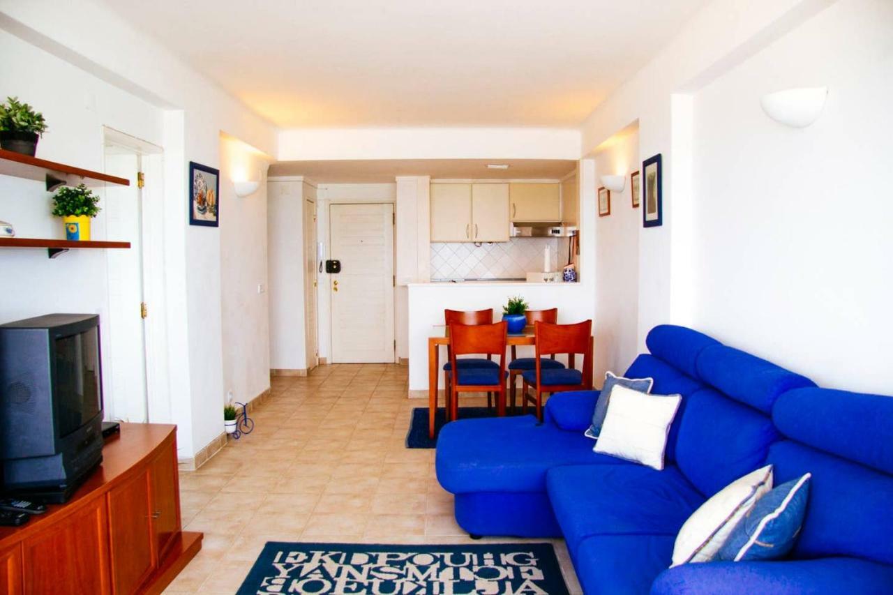 Panoramic Beach View Apartment Costa da Caparica Extérieur photo